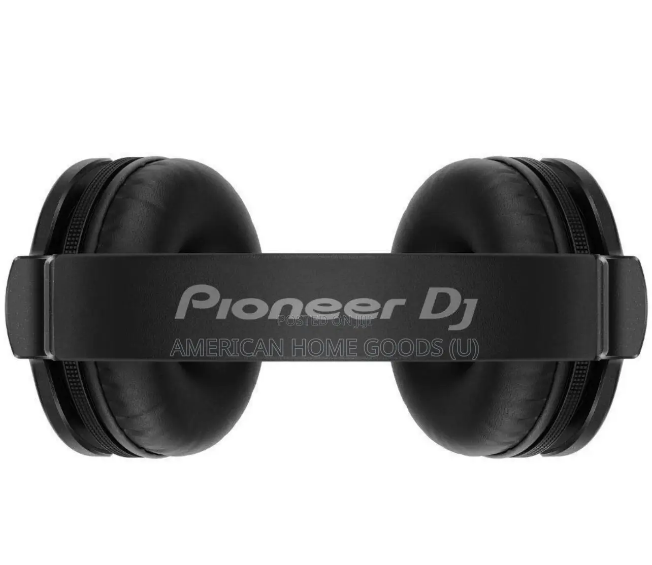 Pioneer Dj Hdj-cue1-bt On-ear Bluetooth Dj Headphones