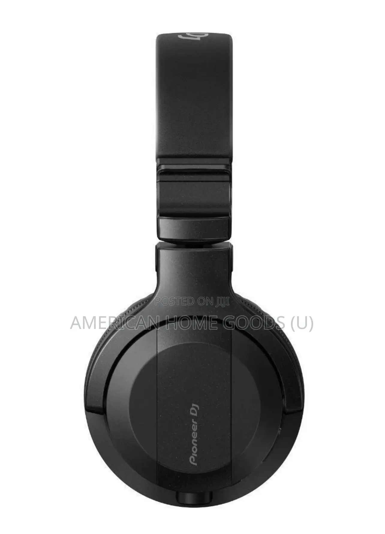 Pioneer Dj Hdj-cue1-bt On-ear Bluetooth Dj Headphones