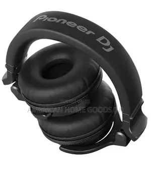 Pioneer Dj Hdj-cue1-bt On-ear Bluetooth Dj Headphones