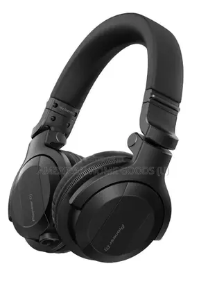 Pioneer Dj Hdj-cue1-bt On-ear Bluetooth Dj Headphones