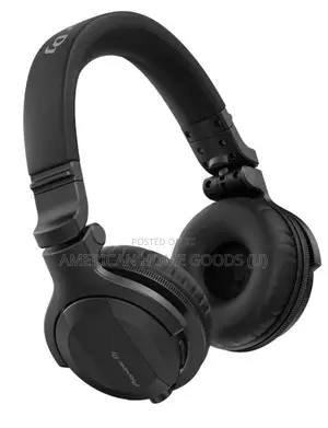 Pioneer Dj Hdj-cue1-bt On-ear Bluetooth Dj Headphones