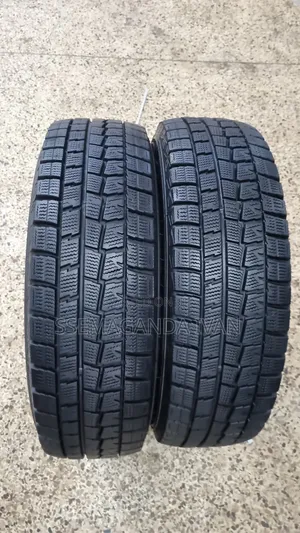 185/70r14 Japan Used Dunlop Tyres