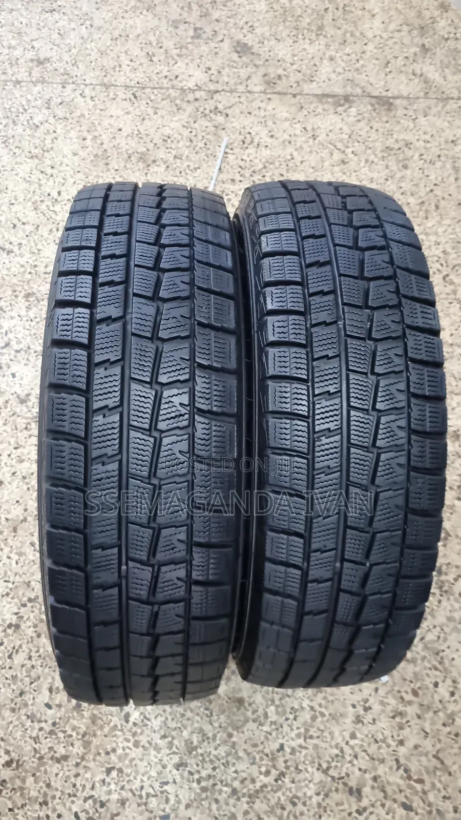185/70r14 Japan Used Dunlop Tyres