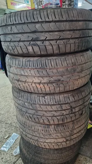 235/50r18 Transpath Toyo Foreign Used Tyres