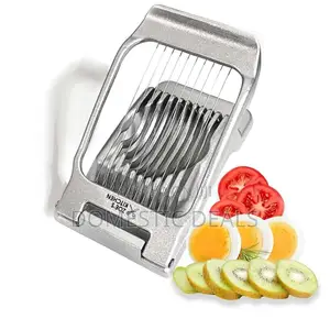 Manual Egg Slicer Tool