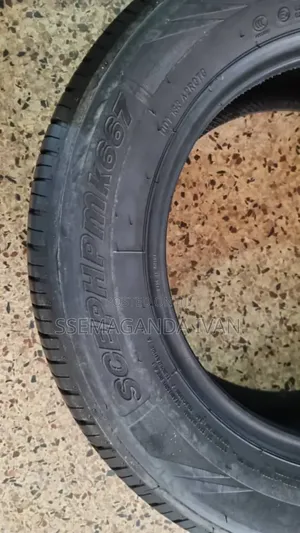 205/65r15 (1)Week Driven (Used)