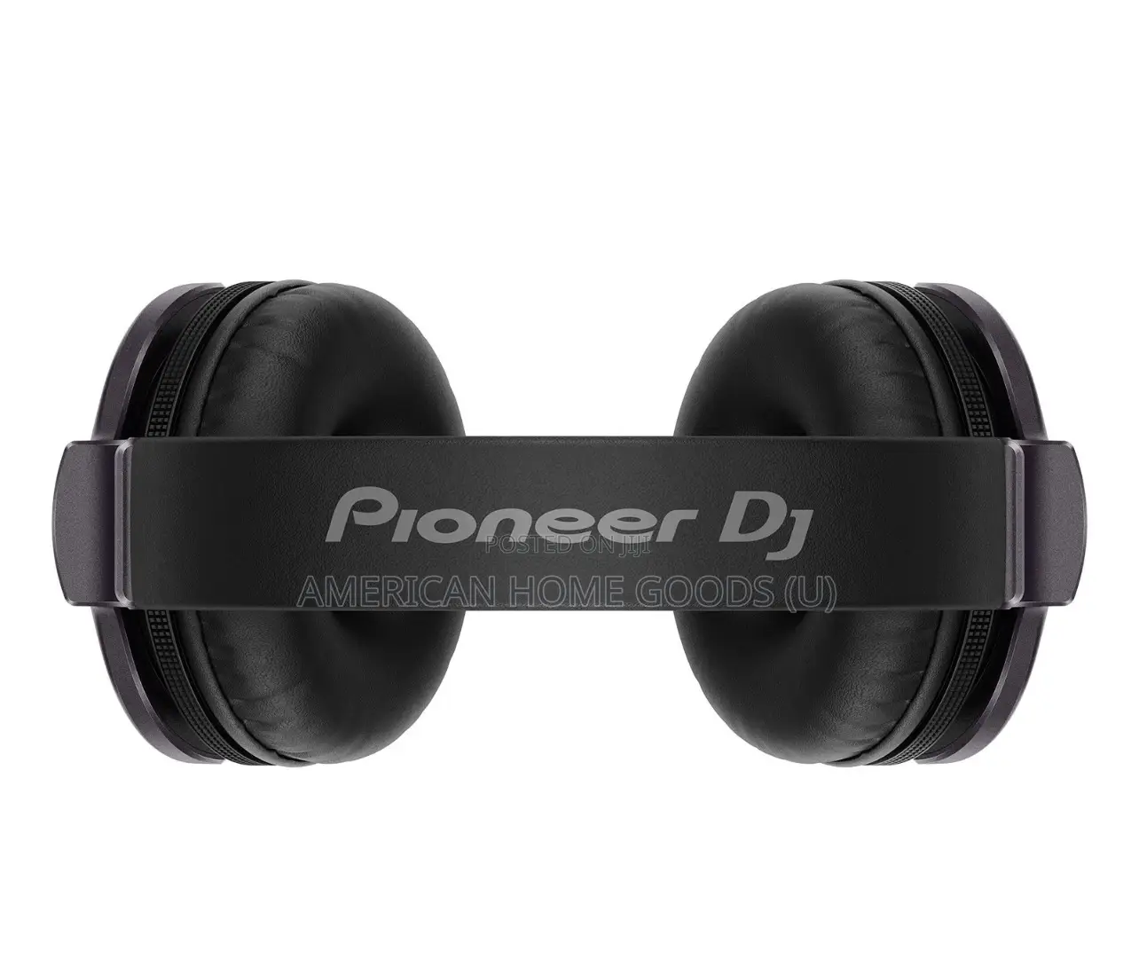 Pioneer Dj Hdj-cue1-bt On-ear Bluetooth Dj Headphones