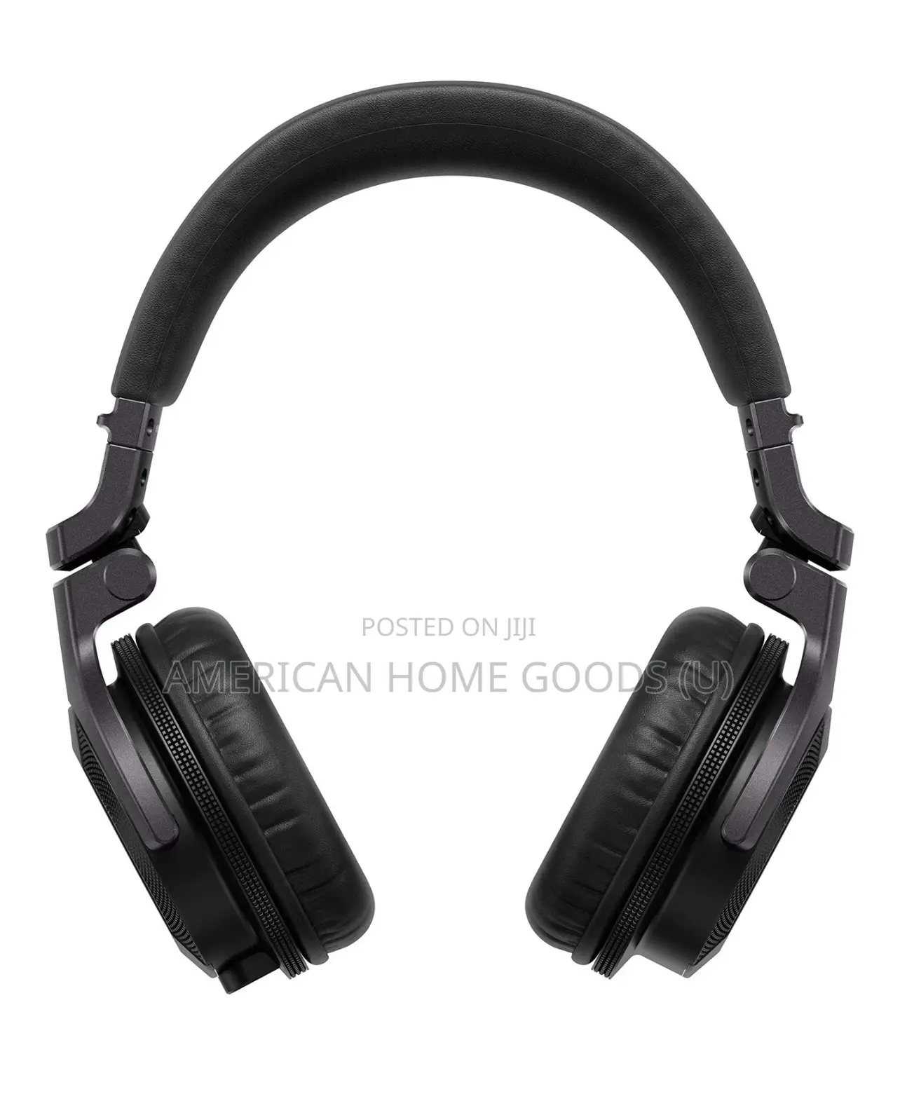 Pioneer Dj Hdj-cue1-bt On-ear Bluetooth Dj Headphones