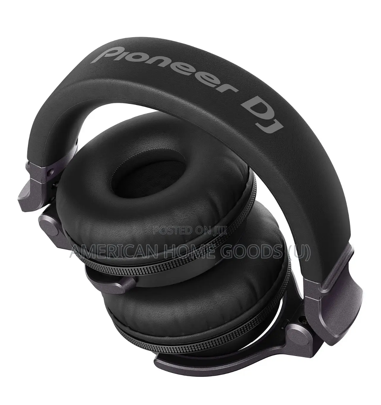 Pioneer Dj Hdj-cue1-bt On-ear Bluetooth Dj Headphones