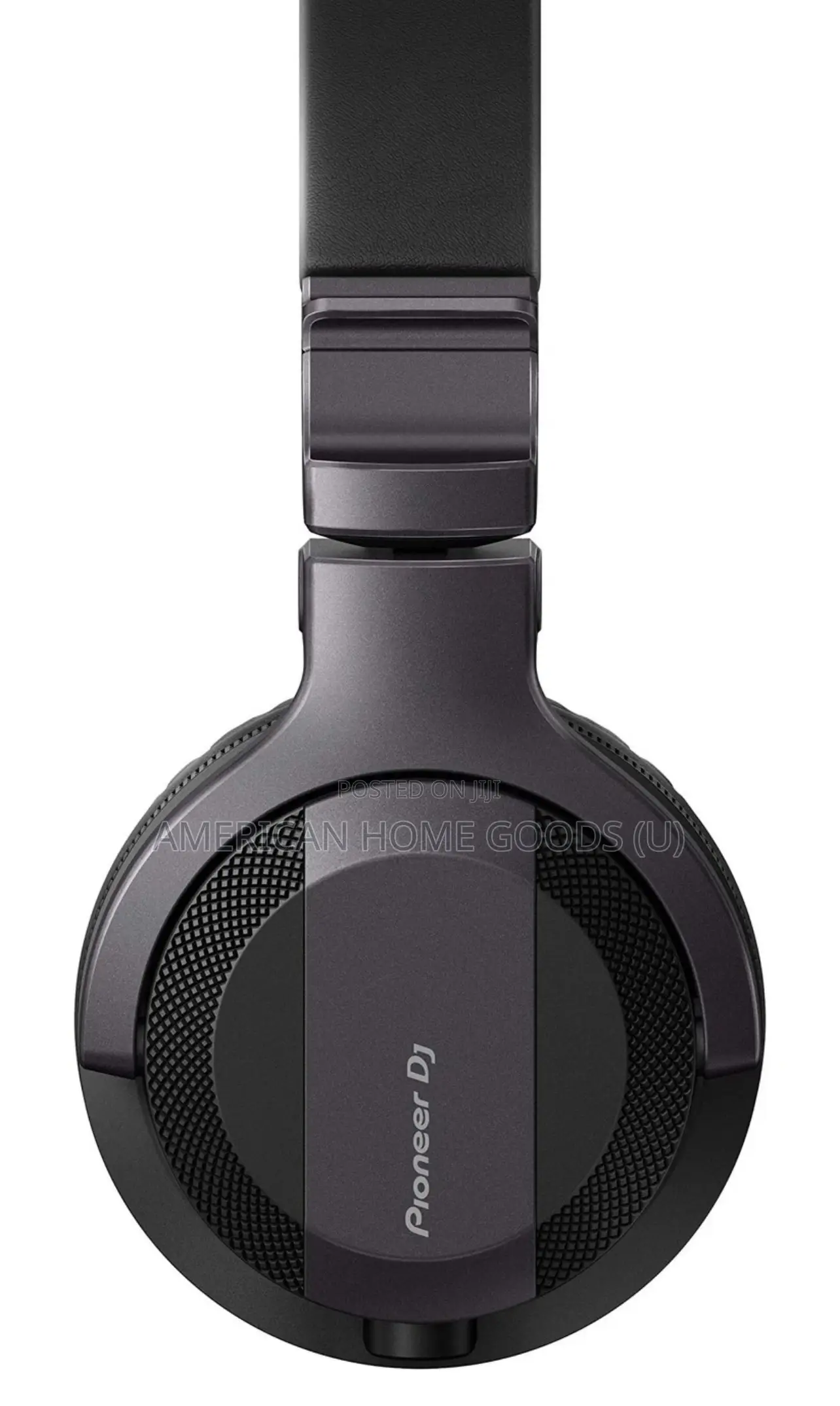 Pioneer Dj Hdj-cue1-bt On-ear Bluetooth Dj Headphones