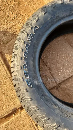 225/65r17 a/T Centara Tyres