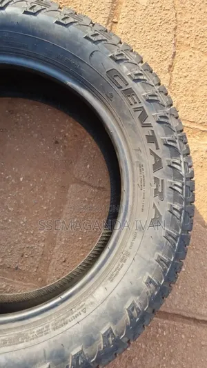 225/65r17 a/T Centara Tyres