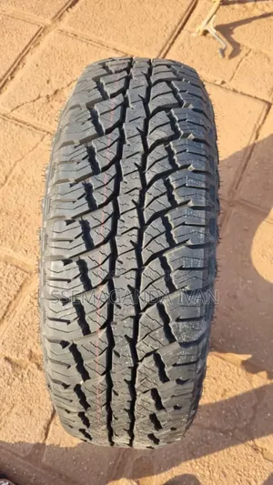 225/65r17 a/T Centara Tyres
