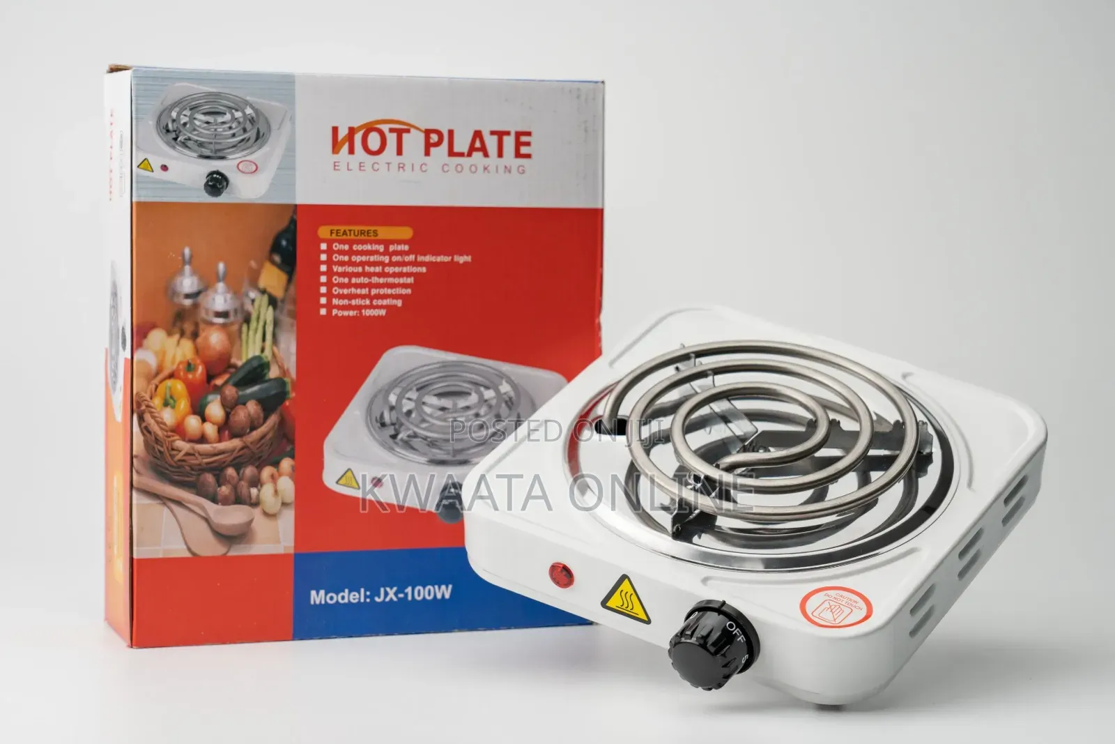 Home Essential Electronics Mini Package