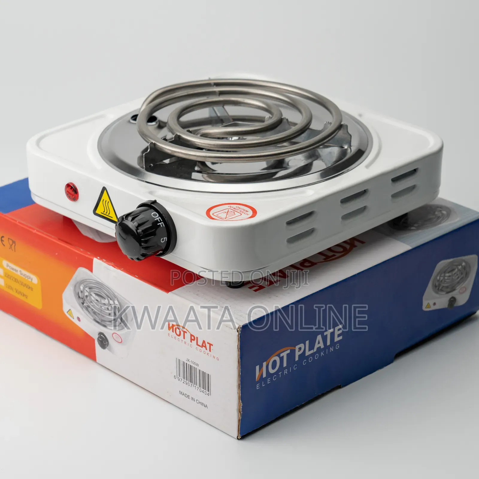 Home Essential Electronics Mini Package