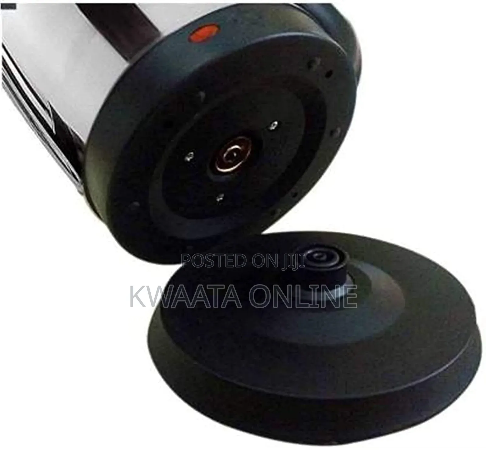 Home Essential Electronics Mini Package