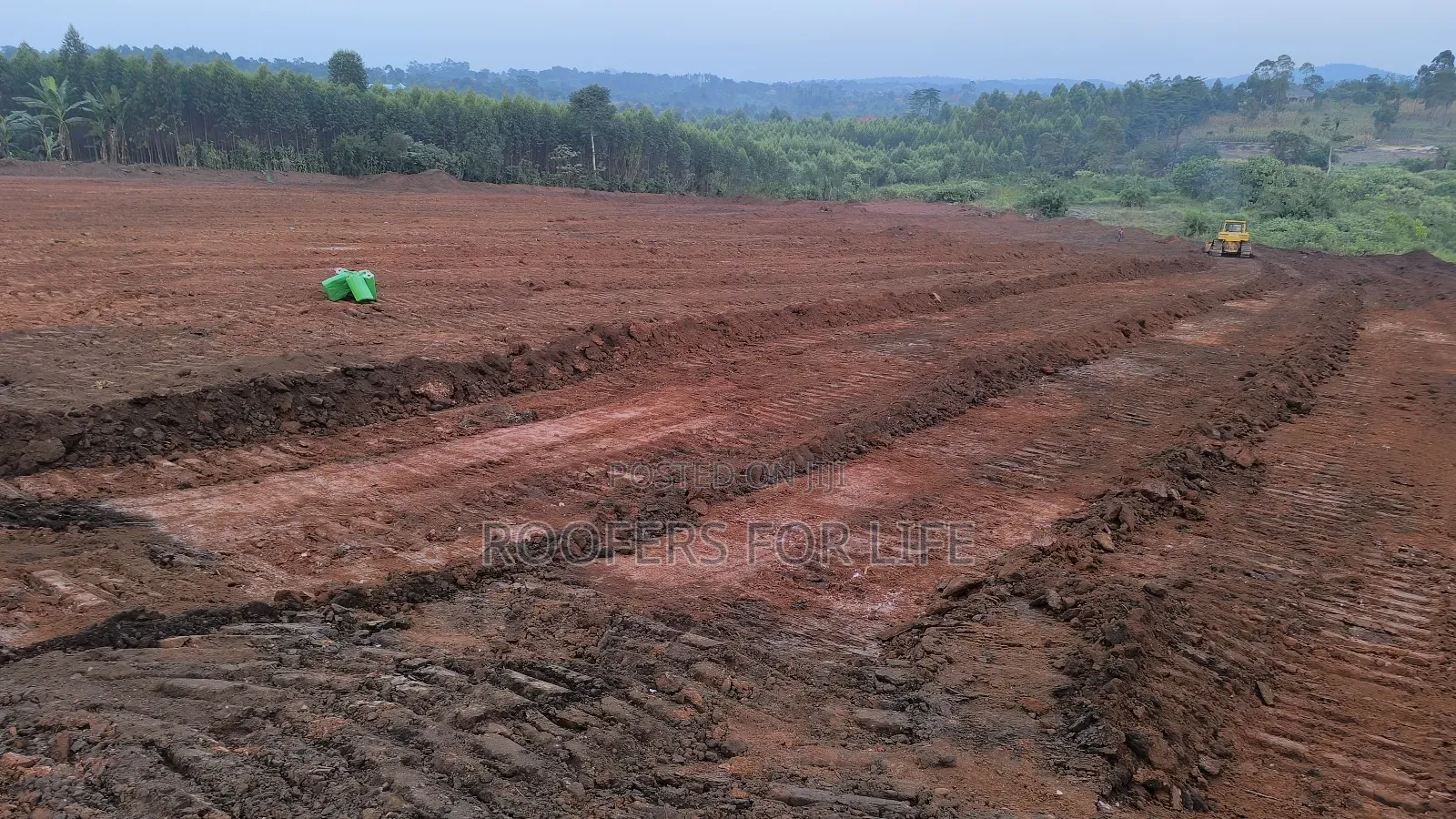 50*100fts Plots on Sale