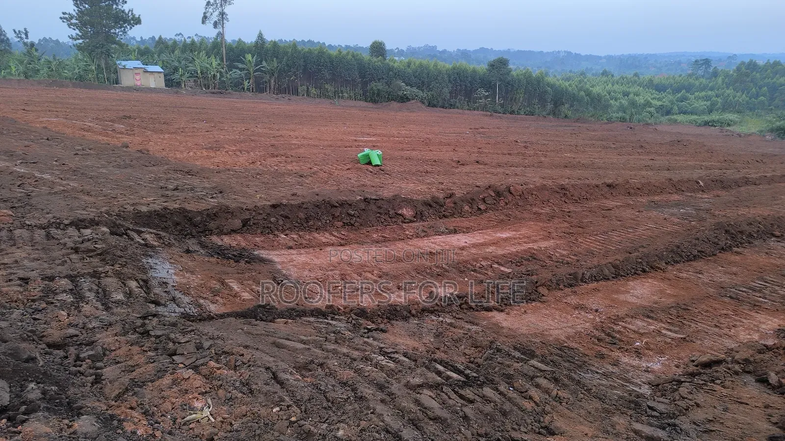 50*100fts Plots on Sale