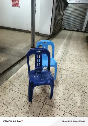 Church Chairs Plastic