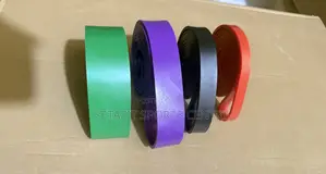 Resistance Bands 4 Pieces Set Heavy Duty