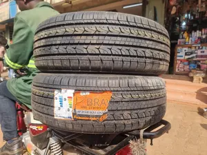 215/60r17 Brand New Tyres.