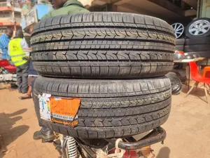 215/60r17 Brand New Tyres.