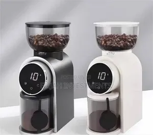 Commercial Electric Coffee Grinder