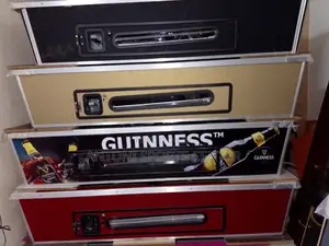 Guinness Pool Table