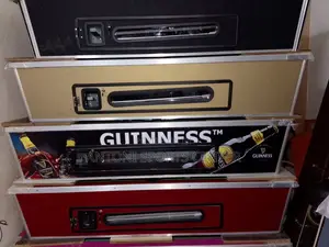 Guinness Pool Table