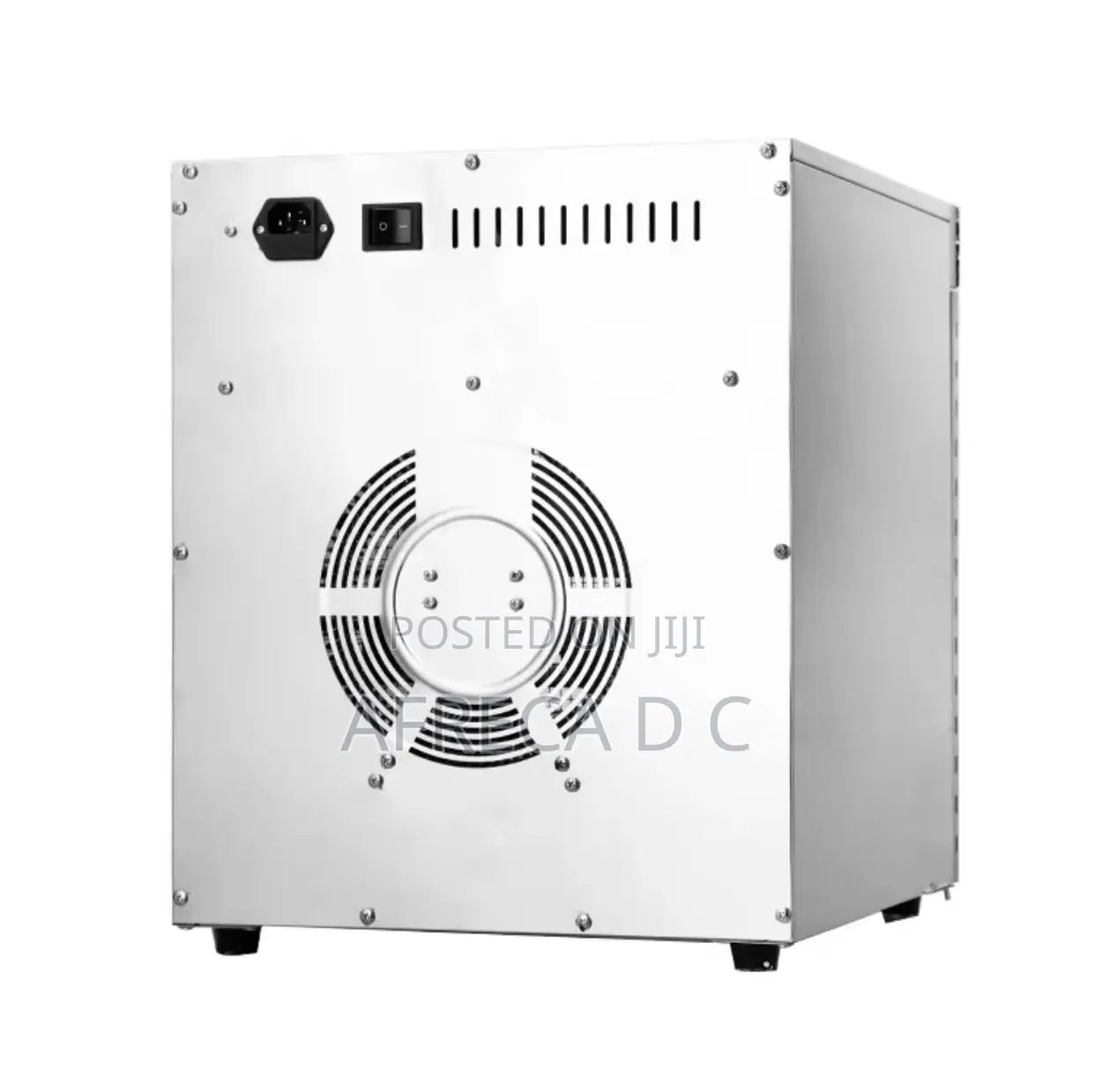 Commercial Food Dehydrator 10 Trays