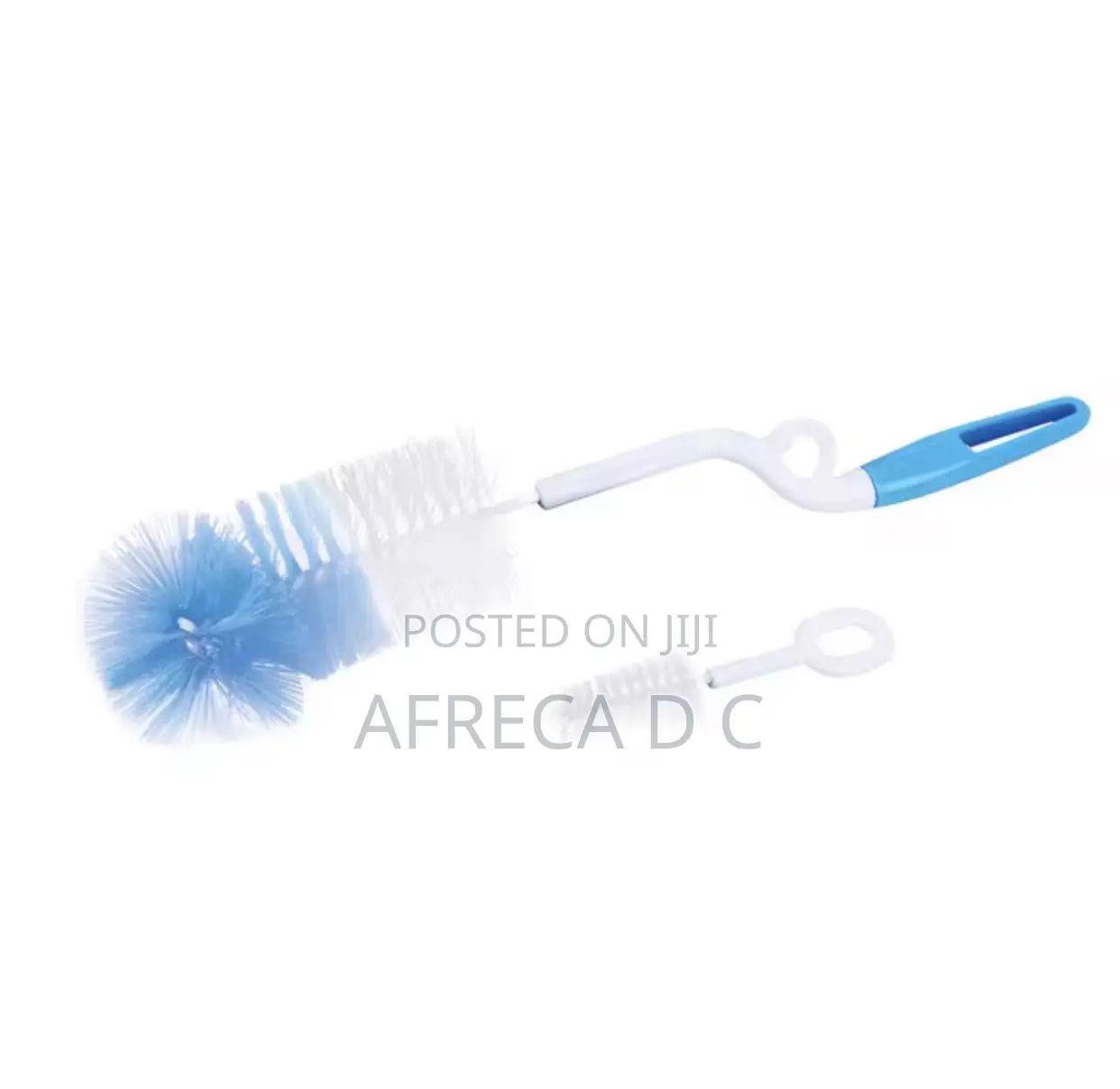 7pcs Bottle Cleaning Brush Nipple Cleaner