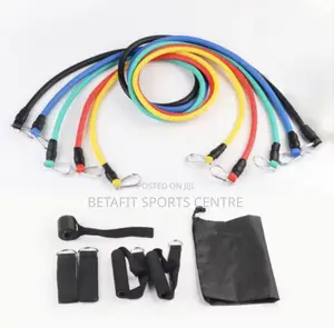 Resistance Bands Power