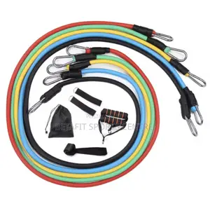 Resistance Bands Power