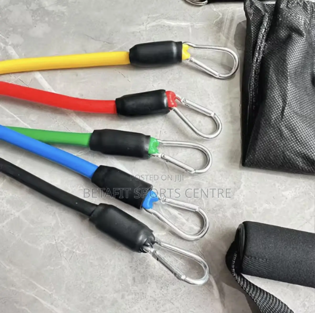 Resistance Bands Power