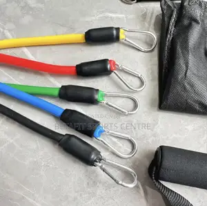 Resistance Bands Power