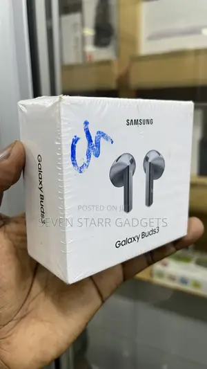 Samsung Galaxy Buds 3