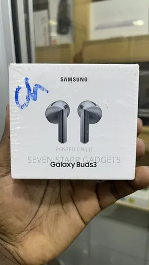 Samsung Galaxy Buds 3