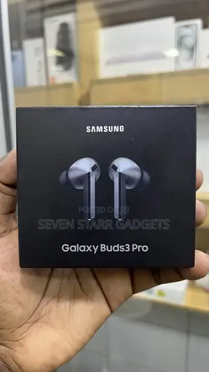 Samsung Galaxy Buds 3 Pro