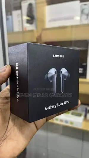 Samsung Galaxy Buds 3 Pro