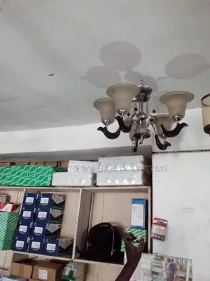 Chanderlier Lighting