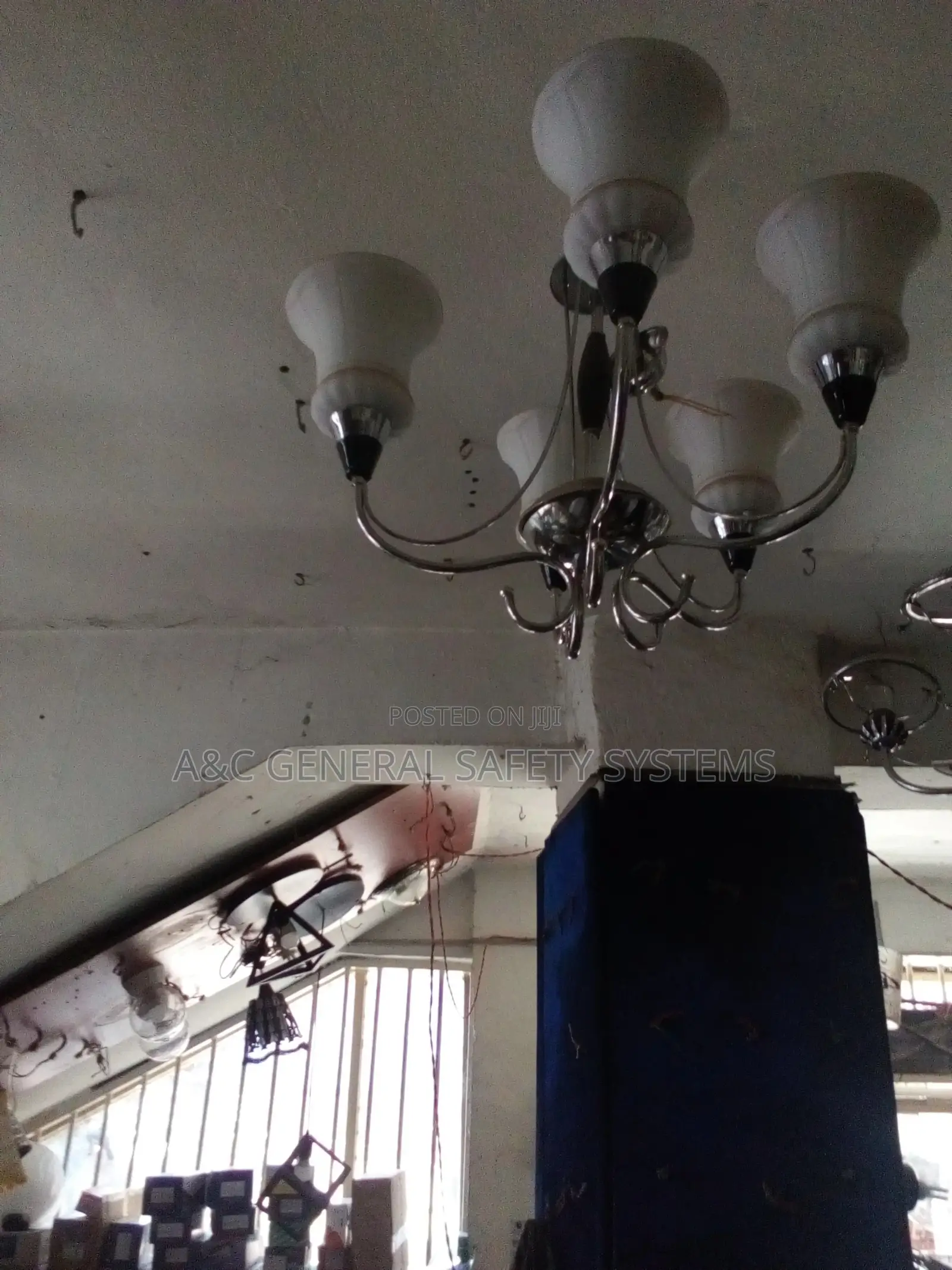 Chanderlier Lighting