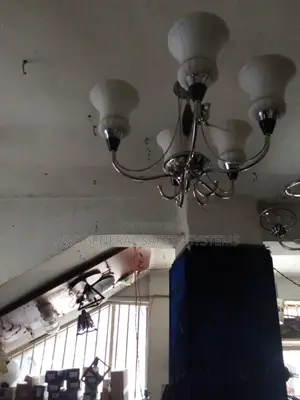 Chanderlier Lighting
