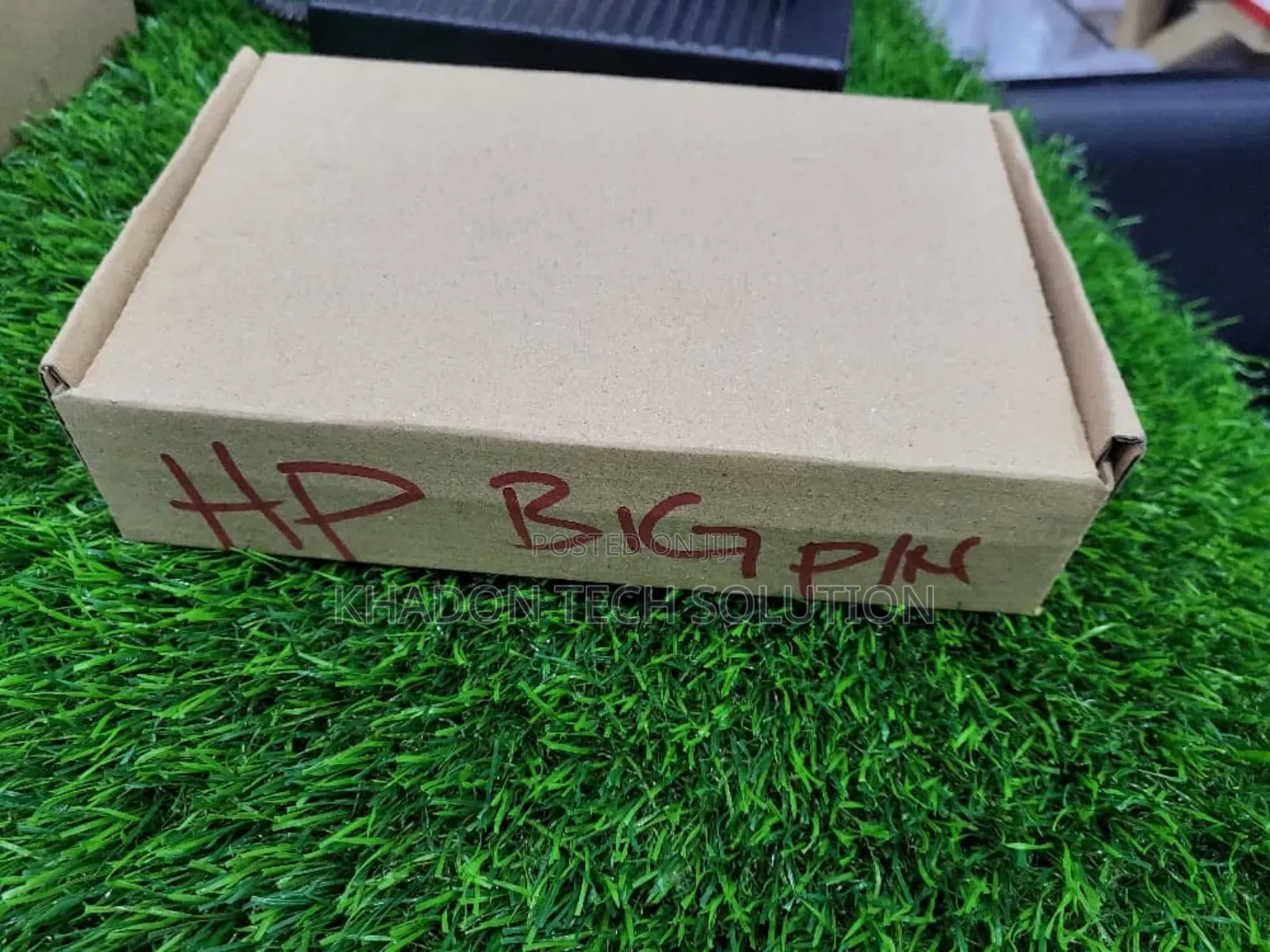Hp Big Pin Adapter Available Allsell