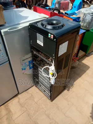 Door to Door Water Dispenser Repairing Services