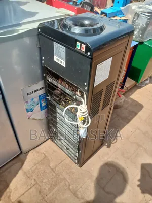 Door to Door Water Dispenser Repairing Services