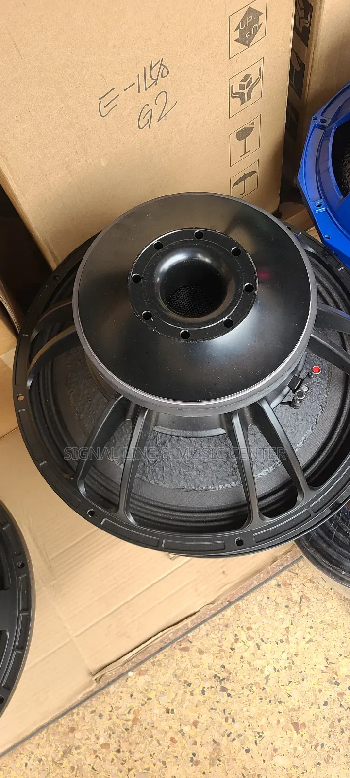 Sub Woofer Speaker Bass 21inch