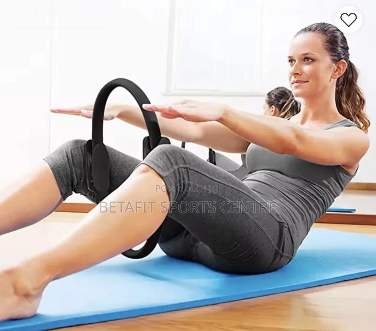 Resistance Bands for Ladies