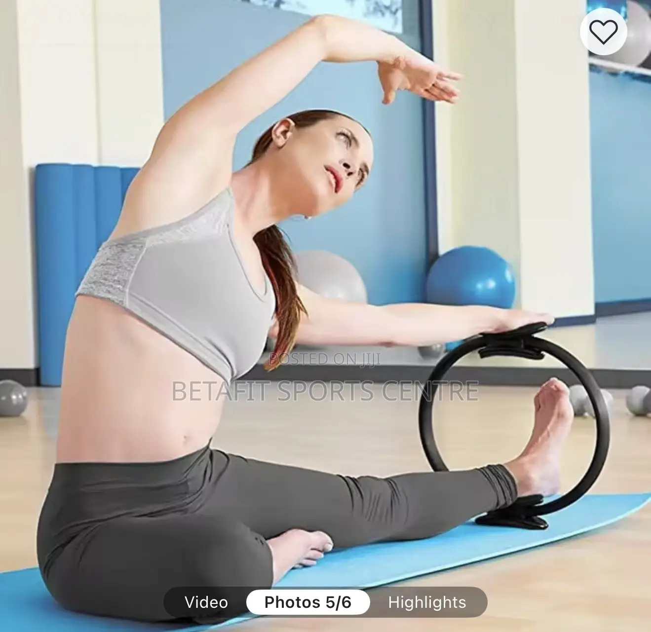 Resistance Bands for Ladies