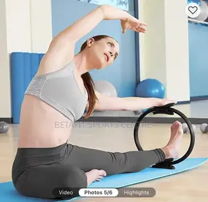 Resistance Bands for Ladies