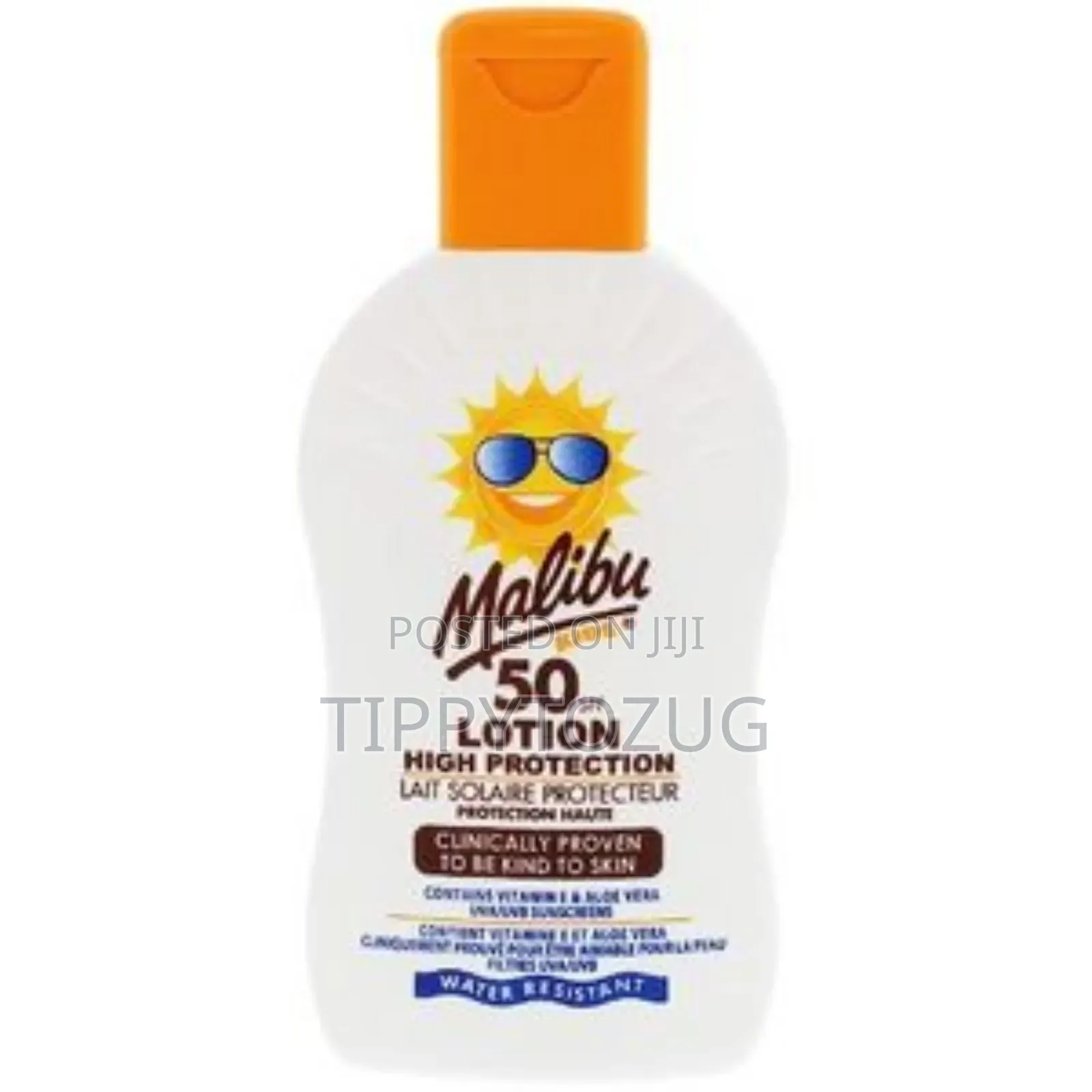 Malibu Baby and Kids Sunscreen